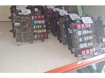 Fusible RENAULT Premium
