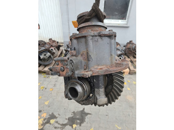 Diferencial para Camión RENAULT WKŁAD MOSTU DYFER GŁÓWKA RENAULT MIDLUM DXI VOLVO FL MS11145 3.73 19.5: foto 3