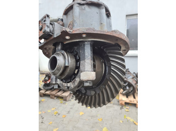 Diferencial para Camión RENAULT WKŁAD MOSTU DYFER GŁÓWKA RENAULT MIDLUM DXI VOLVO FL MS11145 3.73 19.5: foto 4