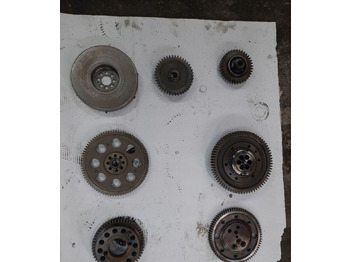 Árbol de levas RENAULT Premium