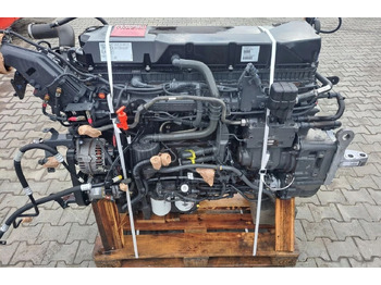 Motor para Camión Renault DTI 11 22626039   Renault GAMA T RANGE: foto 3