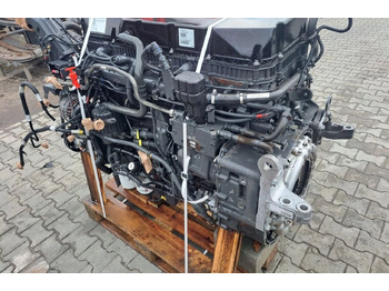 Motor para Camión Renault DTI 11 22626039   Renault GAMA T RANGE: foto 2