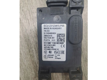 Diferencial para Camión Renault GAMA T C K RANGE VOLVO FH FM 4 FH 5 23123415   Renault RENAULT GAMA T C K RANGE VOLVO FH FM 4 FH 5: foto 2