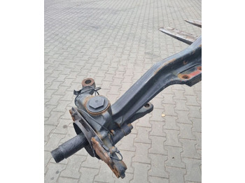 Eje y piezas para Camión Renault GAMA T VOLVO FH 4 FM 4: foto 3