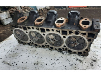 Cabezal de bloque RENAULT Midlum