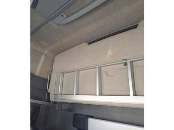 Asiento RENAULT T