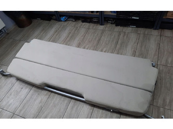 Asiento RENAULT T