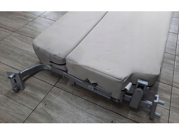 Asiento para Camión Renault ŁÓŻKO GÓRNE LEŻANKA RENAULT GAMA T RANGE: foto 4