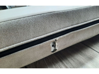 Asiento para Camión Renault ŁÓŻKO GÓRNE LEŻANKA RENAULT GAMA T RANGE: foto 5