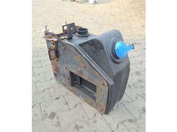 Depósito de AdBlue para Camión Renault OE 22077231   Renault RENAULT GAMA D VOLVO FL EURO 6: foto 4