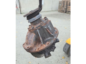 Diferencial para Camión Renault OE 43/12   Renault RENAULT MIDLUM DXI GAMA D VOLVO FL 3.58 17.5: foto 4