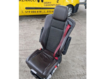 Asiento RENAULT T