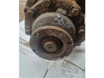 Diferencial para Camión Renault WKŁAD MOSTU DYFER GŁÓWKA MIDLUM DXI VOLVO FL 4.75 38/8 R 19.5 22   Renault RENAULT MIDLUM DXI VOLVO FL 4.75 38/8 R 19.5 22.5: foto 5
