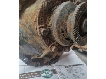Diferencial para Camión Renault WKŁAD MOSTU DYFER GŁÓWKA MIDLUM DXI VOLVO FL 4.75 38/8 R 19.5 22   Renault RENAULT MIDLUM DXI VOLVO FL 4.75 38/8 R 19.5 22.5: foto 2