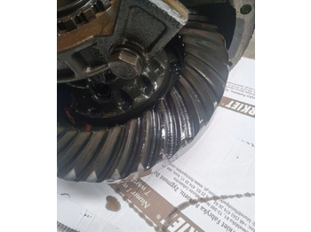 Diferencial para Camión Renault WKŁAD MOSTU DYFER GŁÓWKA MIDLUM DXI VOLVO FL 4.75 38/8 R 19.5 22   Renault RENAULT MIDLUM DXI VOLVO FL 4.75 38/8 R 19.5 22.5: foto 3