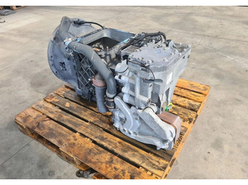 Caja de cambios RENAULT