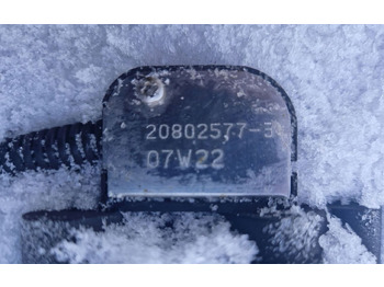 Silenciador/ Sistema de escape RENAULT