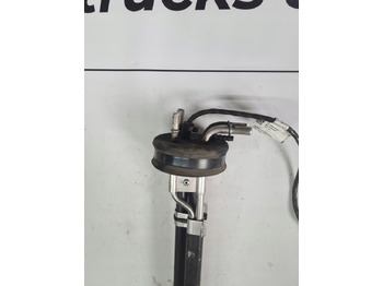 Silenciador/ Sistema de escape para Camión SMOK ADBLUE Z CZUJNIKIEM JAKOŚCI RENAULT GAMA VOLVO FH 4 LIFT FH 5 LOW DECK: foto 3 Silenciador/ Sistema de escape para Camión SMOK ADBLUE Z CZUJNIKIEM JAKOŚCI RENAULT GAMA VOLVO FH 4 LIFT FH 5 LOW DECK: foto 3