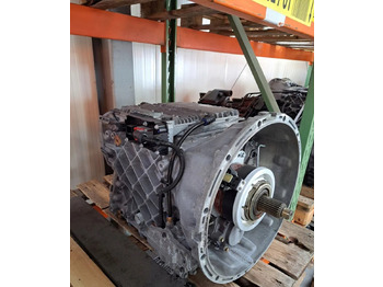 Caja de cambios VOLVO