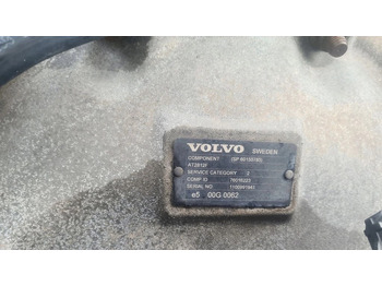 Caja de cambios VOLVO AT2812F  AUTOMATYCZNA: foto 2