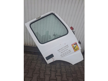 Puerta y piezas VOLVO FM12