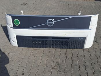 Capota VOLVO FH