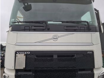 Capota VOLVO FH