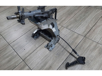 Cabina e interior VOLVO FH