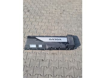 Motor y piezas VOLVO FH