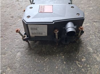 Motor y piezas para Camión VOLVO POKRYWA GŁOWICY ZAWORÓW RENAULT GAMA D DTI 5 VOLVO FL D5K: foto 3 Motor y piezas para Camión VOLVO POKRYWA GŁOWICY ZAWORÓW RENAULT GAMA D DTI 5 VOLVO FL D5K: foto 3