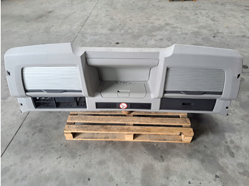 Cabina e interior VOLVO FH13