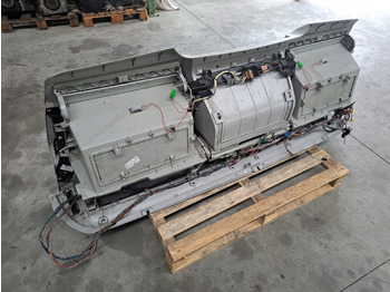 Cabina e interior para Camión VOLVO PÓŁKA KONSOLA GÓRNA SCHOWEK VOLVO FH 13 LIFT VOLVO FM KABINA XL: foto 5