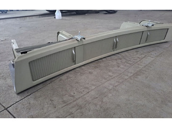 Cabina e interior VOLVO FH