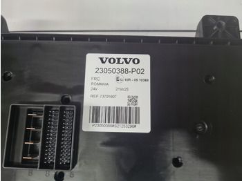 Fusible para Camión VOLVO TABLICA PŁYTA SKRZYNKA BEZPIECZNIKÓW VOLVO FH 5 FM 5 FMX 23050388: foto 3 Fusible para Camión VOLVO TABLICA PŁYTA SKRZYNKA BEZPIECZNIKÓW VOLVO FH 5 FM 5 FMX 23050388: foto 3