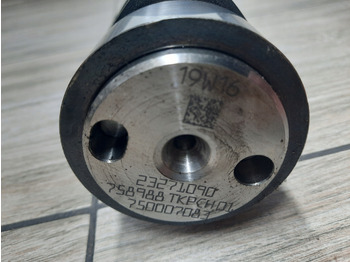 Árbol de levas para Camión VOLVO WAŁEK ROZRZĄDU VOLVO FM 4 D11K RENAULT GAMA T RANGE DTI 11: foto 2 Árbol de levas para Camión VOLVO WAŁEK ROZRZĄDU VOLVO FM 4 D11K RENAULT GAMA T RANGE DTI 11: foto 2