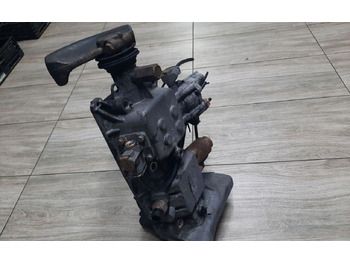 Caja de cambios y piezas VOLVO FH