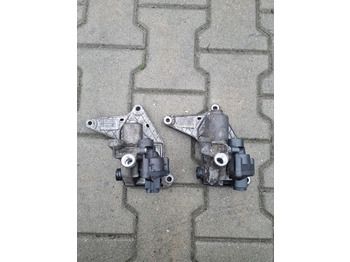 Motor y piezas RENAULT T
