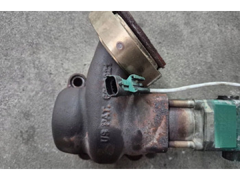 Motor y piezas VOLVO FH16