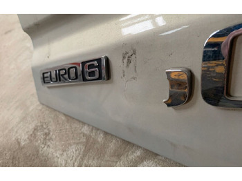 Carrocería y exterior VOLVO FH