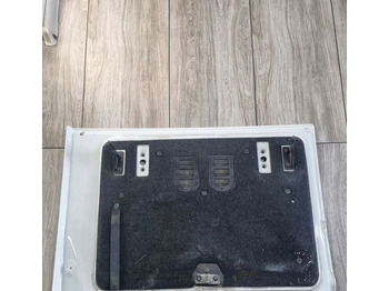 Carrocería y exterior VOLVO FH