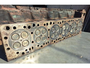 Cabezal de bloque VOLVO FH16
