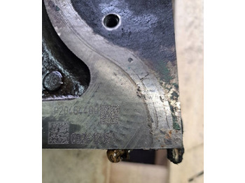 Cabezal de bloque para Camión Volvo GŁOWICA SILNIKA ZAWORAMI FM 9 D9 D11C 20464480: foto 2