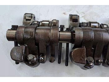 Motor y piezas RENAULT Magnum