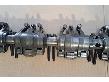 Motor y piezas VOLVO FH16