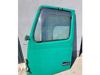 Puerta y piezas VOLVO FH12