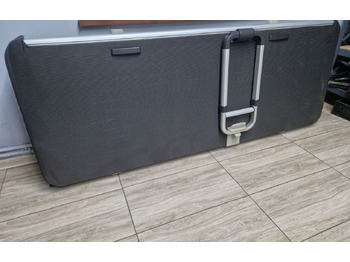 Asiento VOLVO FH