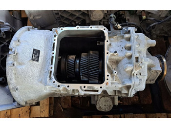 Caja de cambios RENAULT