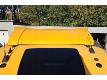 Aerodinámica/ Spoiler para Camión Volvo Y OWIEWKI KABINY KOMPLET FH 4 EURO 6 GLOBETROTTER  Volvo FH4 Euro 6 Globetrotter: foto 2