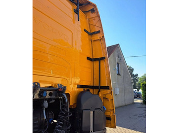 Aerodinámica/ Spoiler para Camión Volvo Y OWIEWKI KABINY KOMPLET FH 4 EURO 6 GLOBETROTTER  Volvo FH4 Euro 6 Globetrotter: foto 4
