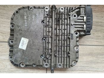 Caja de cambios y piezas RENAULT T